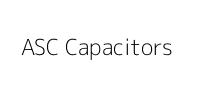 ASC Capacitors